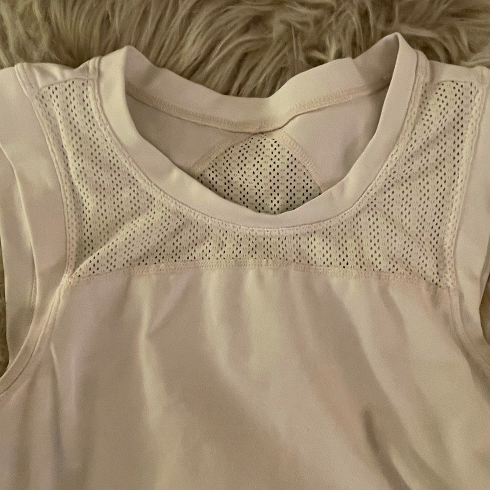 Fabletics Workout Tank - image 7